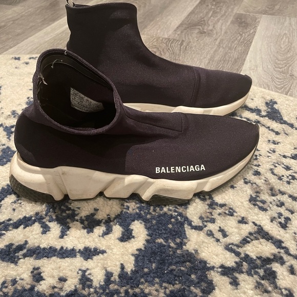 Balenciaga Speed Trainer - Picture 3 of 6